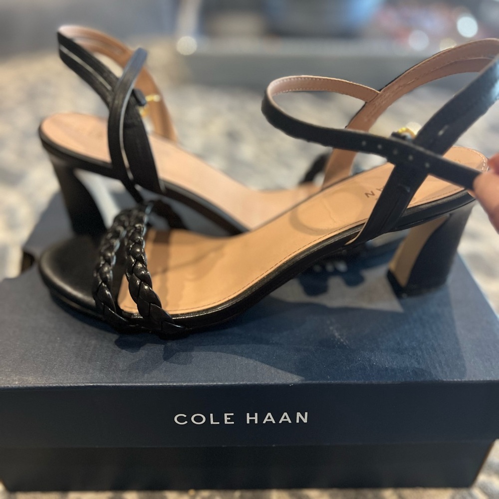 Cole Haan sandals